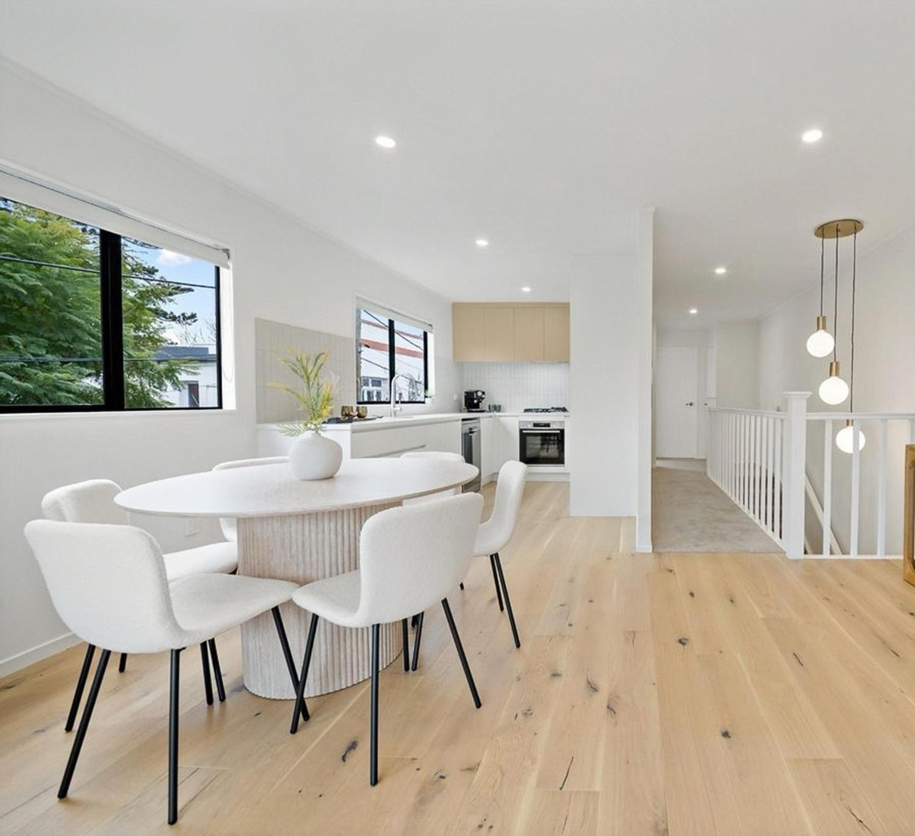 The Luxe Hidden Gem Villa In Auckland Heart - 3 Bedrooms Near Newmarket Westfieldmall Exteriör bild