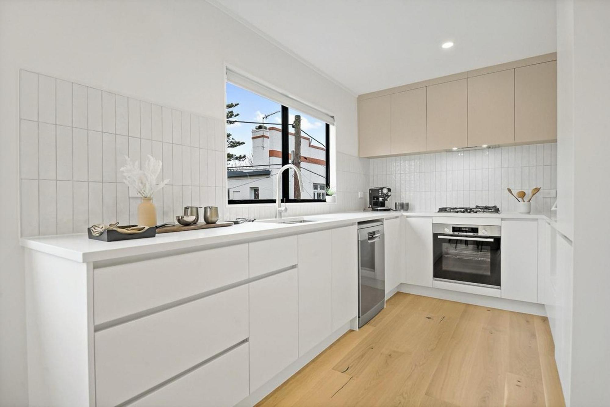 The Luxe Hidden Gem Villa In Auckland Heart - 3 Bedrooms Near Newmarket Westfieldmall Exteriör bild