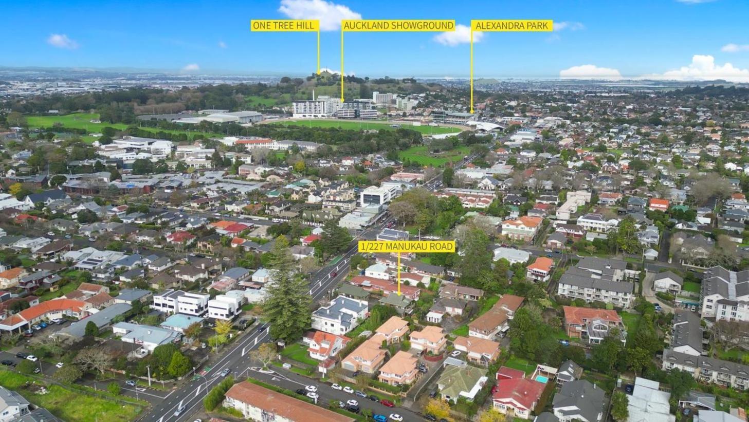 The Luxe Hidden Gem Villa In Auckland Heart - 3 Bedrooms Near Newmarket Westfieldmall Exteriör bild