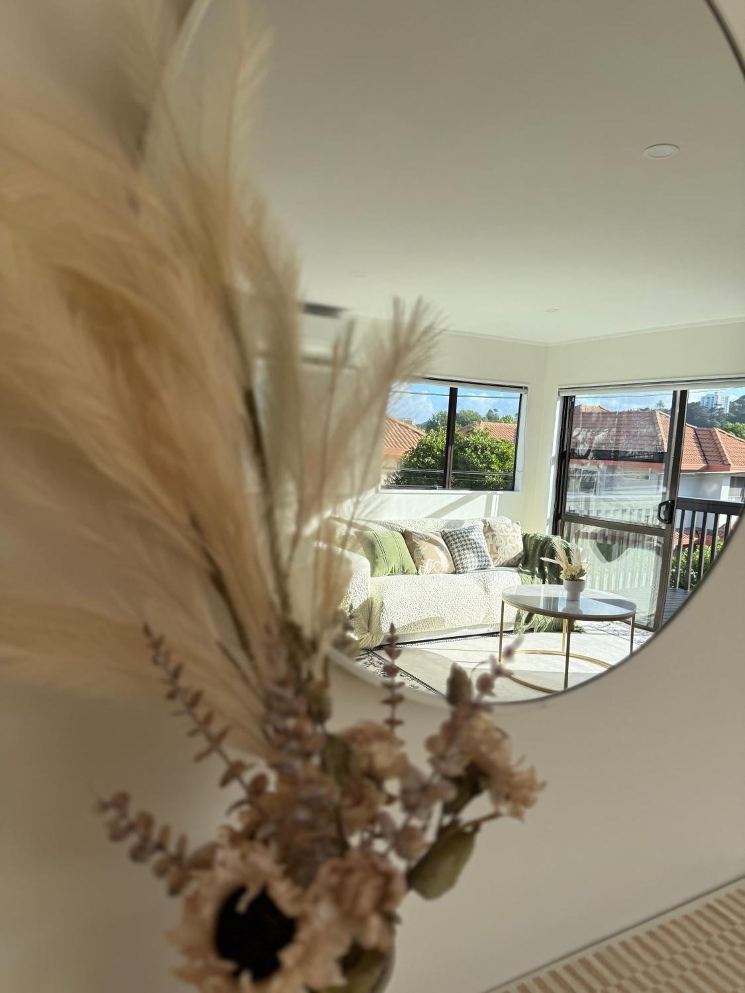 The Luxe Hidden Gem Villa In Auckland Heart - 3 Bedrooms Near Newmarket Westfieldmall Exteriör bild