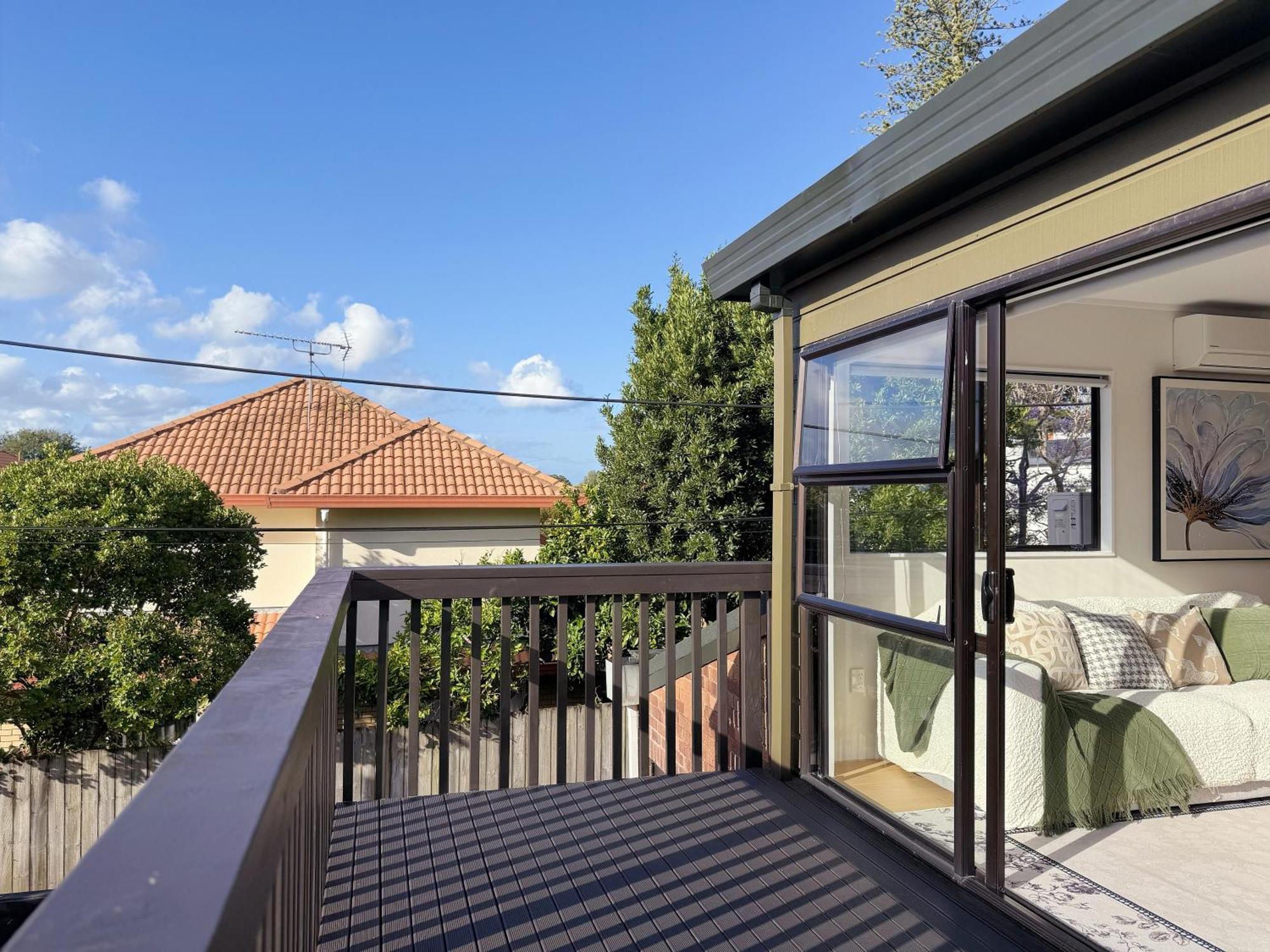 The Luxe Hidden Gem Villa In Auckland Heart - 3 Bedrooms Near Newmarket Westfieldmall Exteriör bild