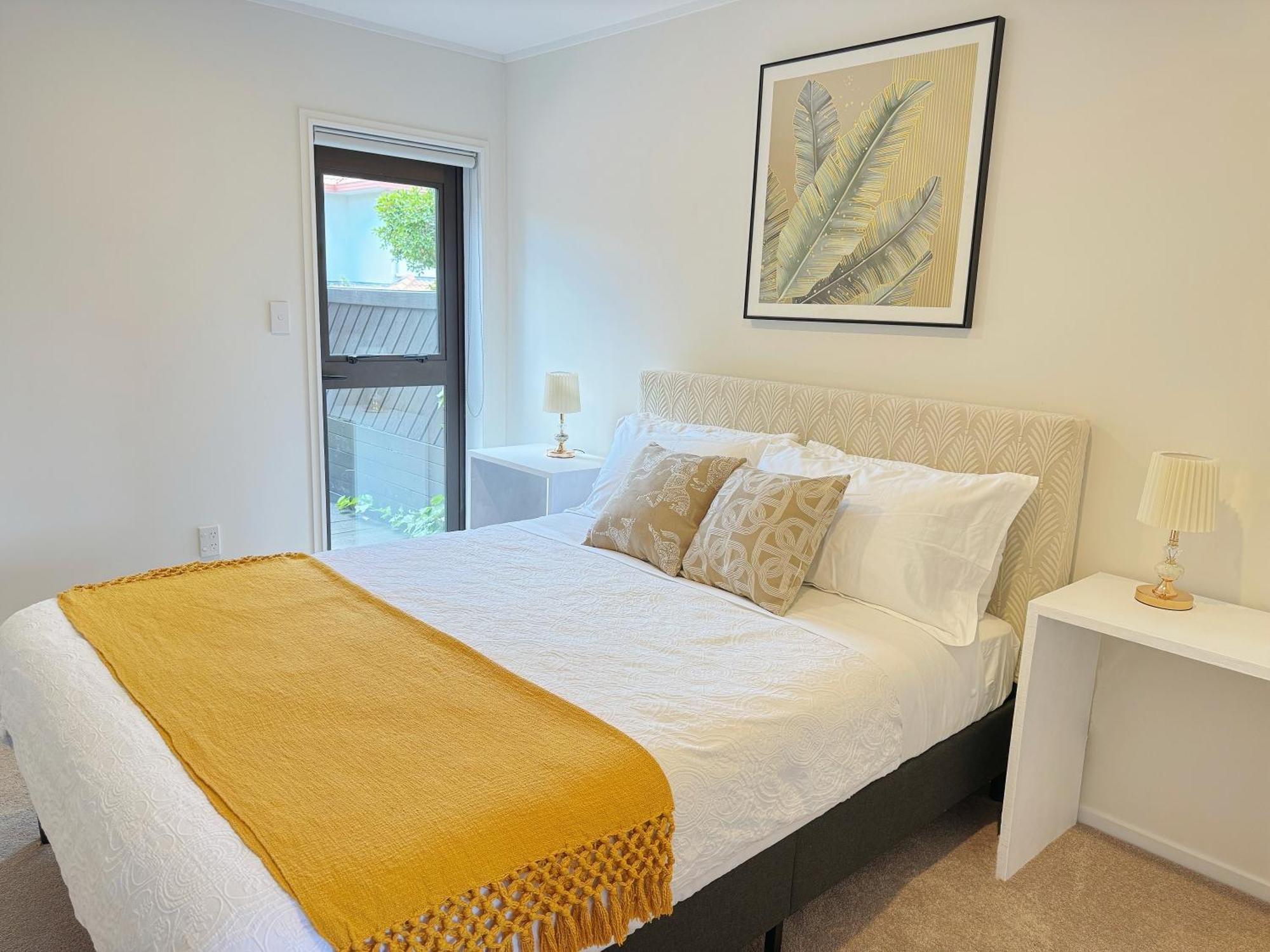 The Luxe Hidden Gem Villa In Auckland Heart - 3 Bedrooms Near Newmarket Westfieldmall Exteriör bild
