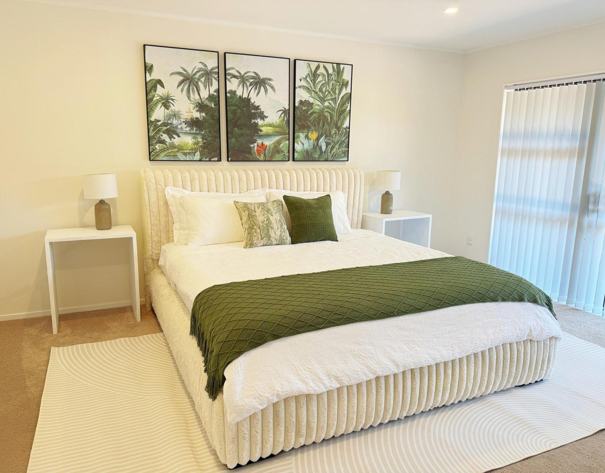 The Luxe Hidden Gem Villa In Auckland Heart - 3 Bedrooms Near Newmarket Westfieldmall Exteriör bild
